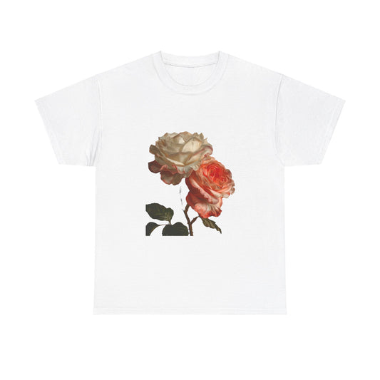 Graphic T-Shirt Flower