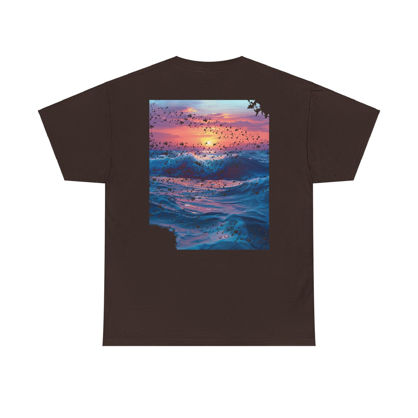 Unisex T-Shirt Sunset