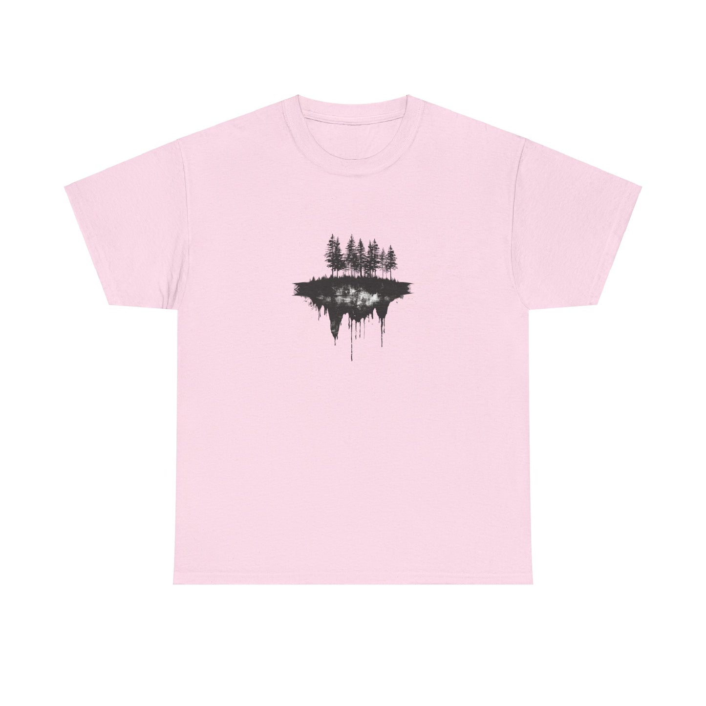 Unisex T-Shirt Forest