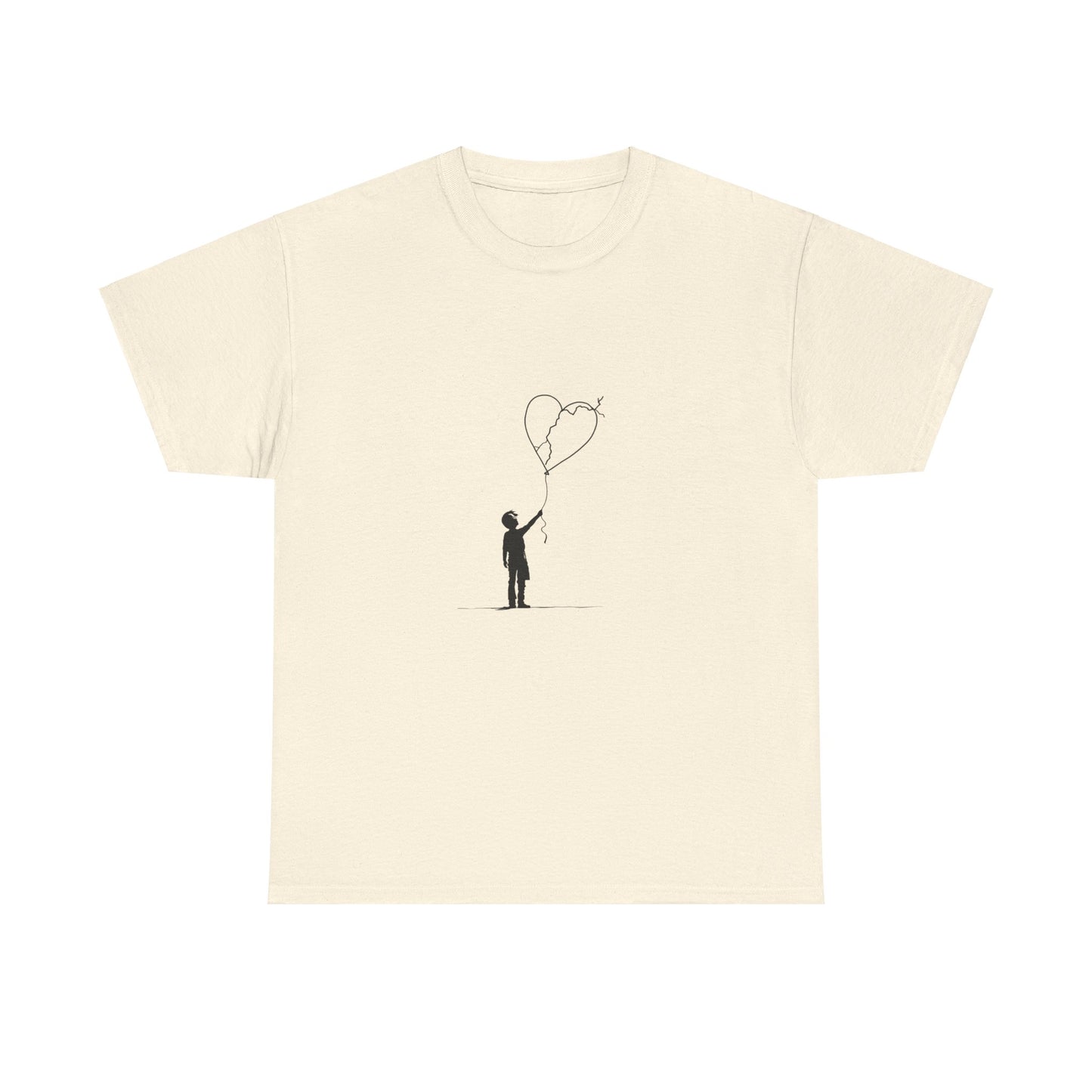 Graphic T-Shirt Heart