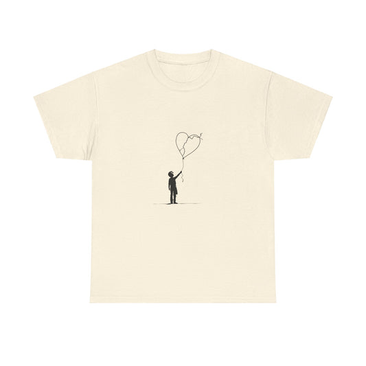 Graphic T-Shirt Heart