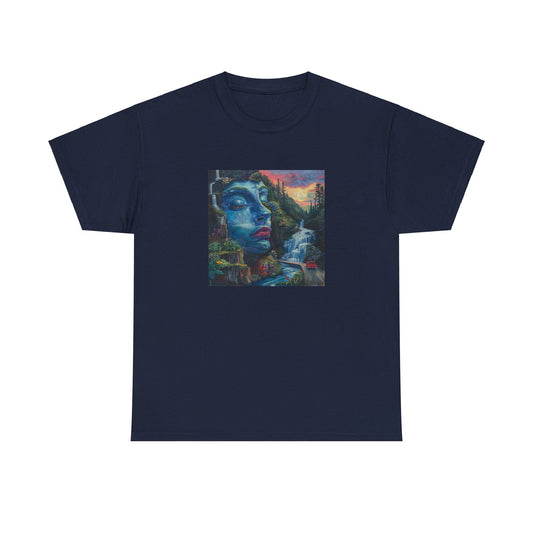 Graphic T-Shirt Avatar