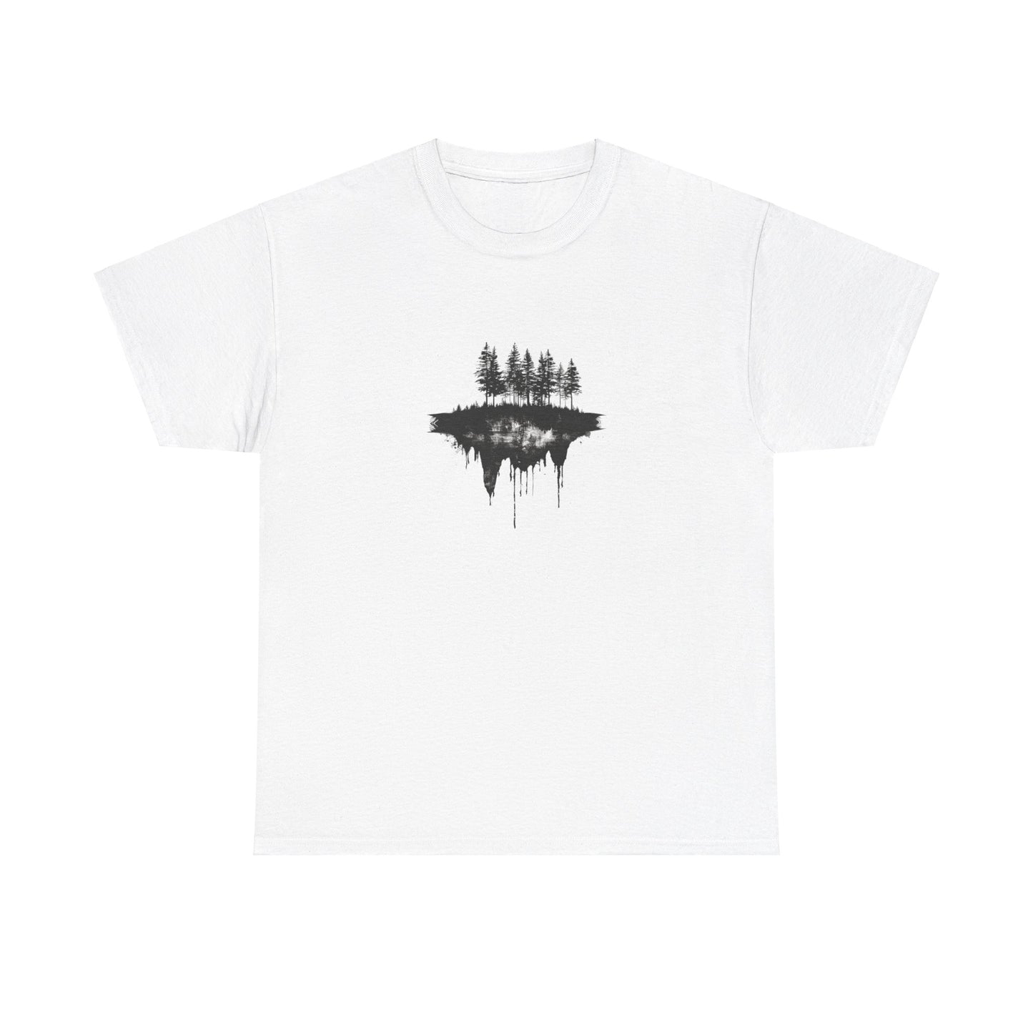 Graphic T-Shirt Forest