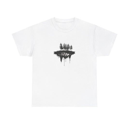 Graphic T-Shirt Forest