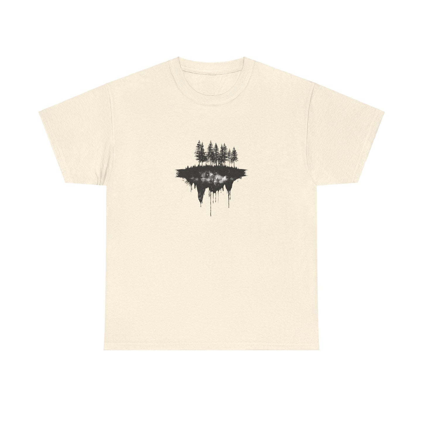 Unisex T-Shirt Forest