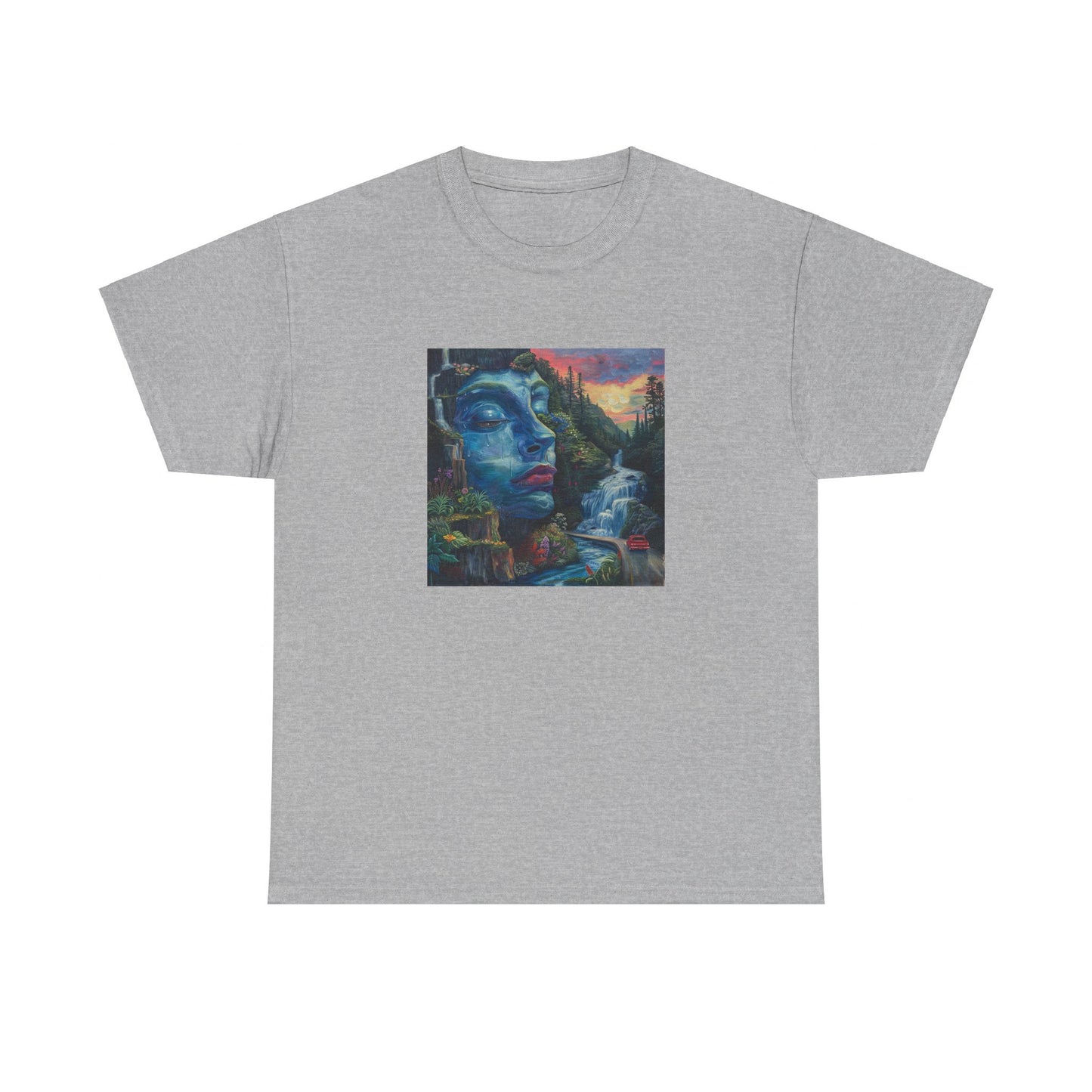 Graphic T-Shirt Avatar