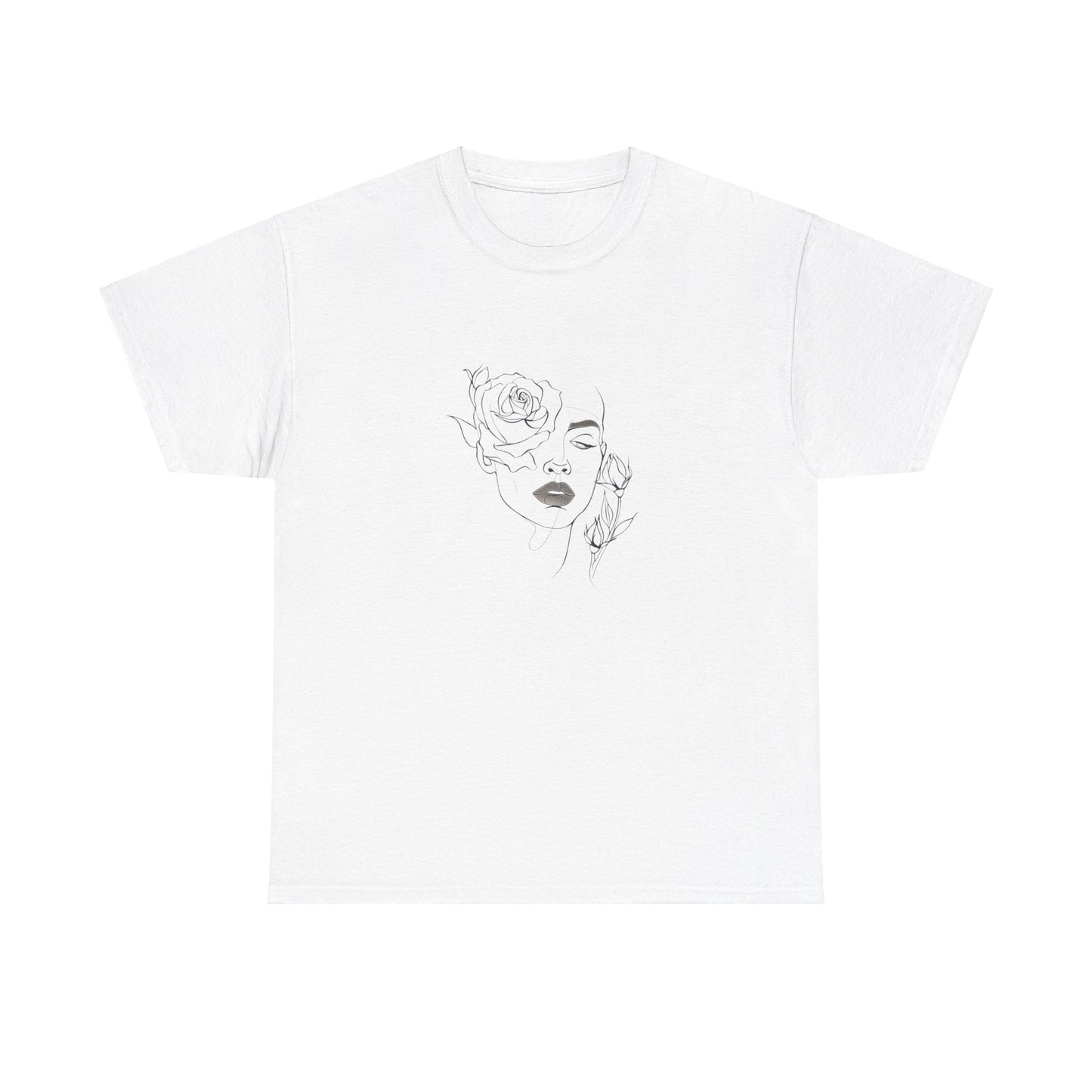 Unisex T-Shirt Blossom