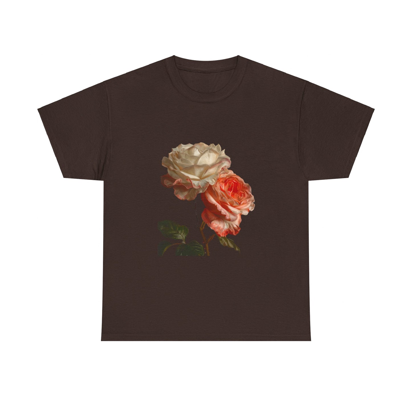 Unisex T-Shirt Flower