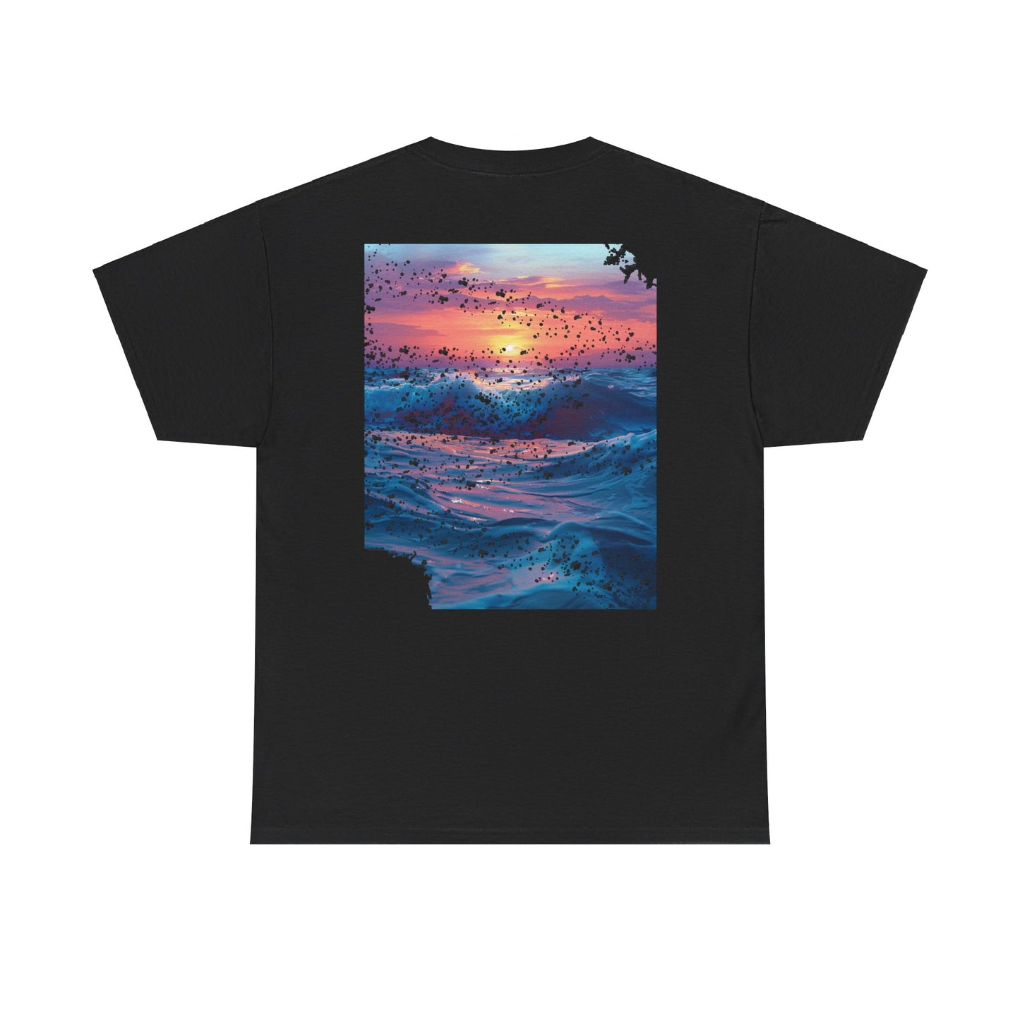 Unisex T-Shirt Sunset