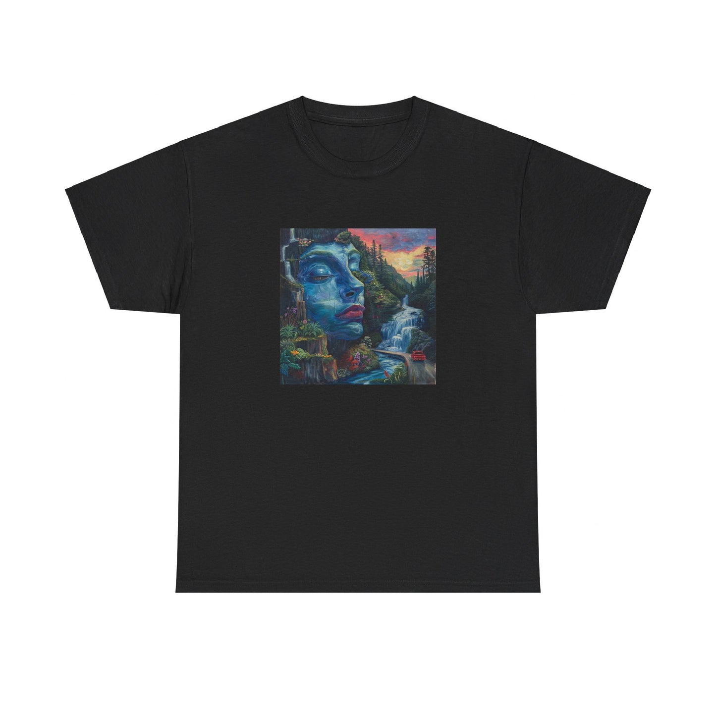 Unisex T-Shirt Avatar