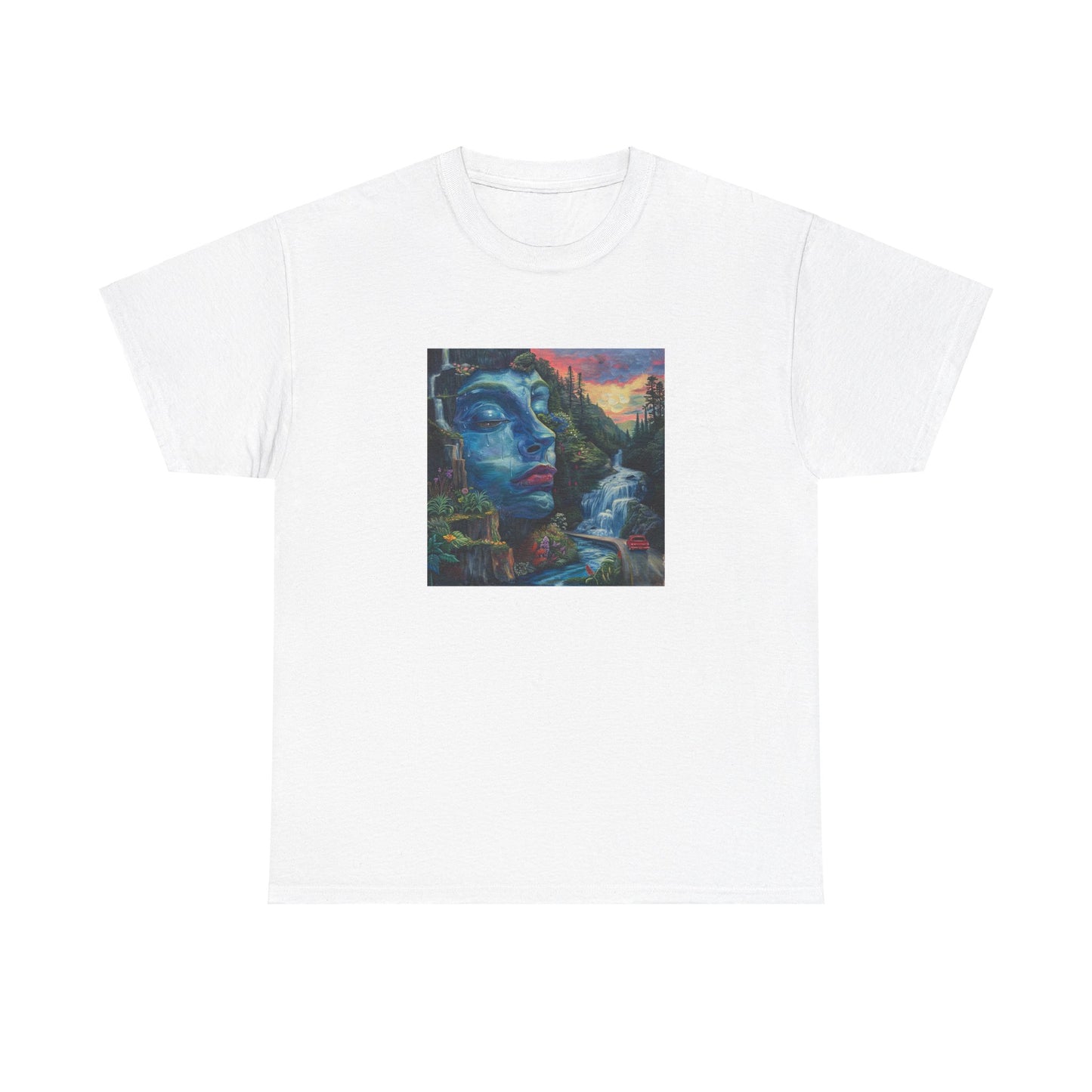 Unisex T-Shirt Avatar