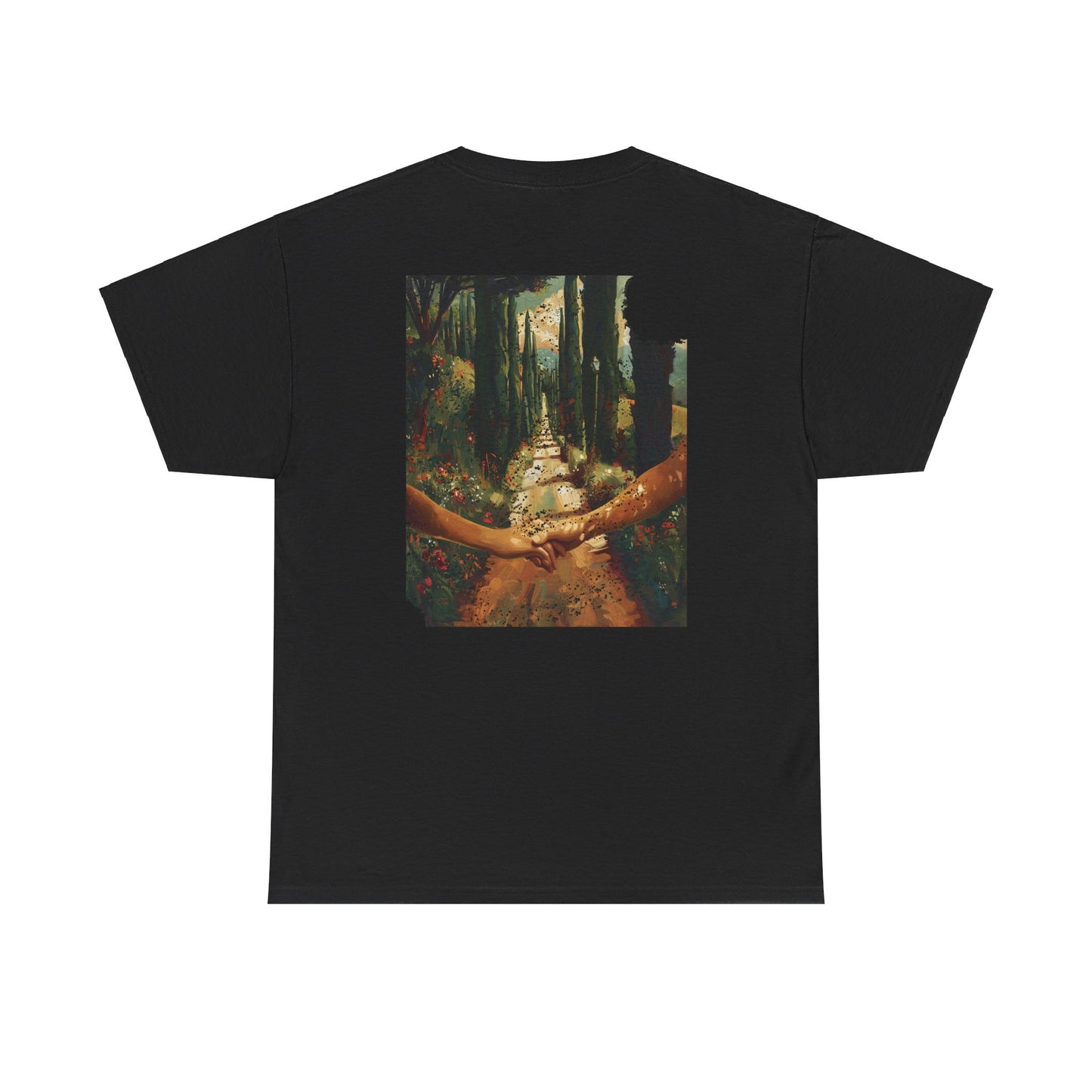 Graphic T-Shirt Runaway