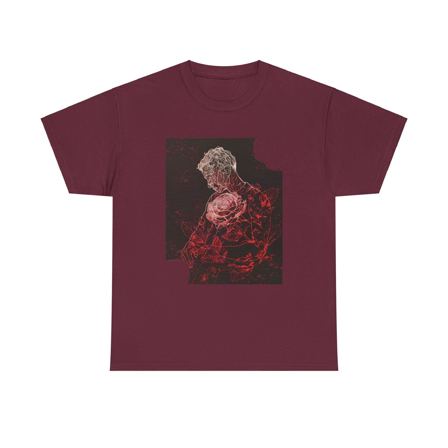 Unisex T-Shirt Passion