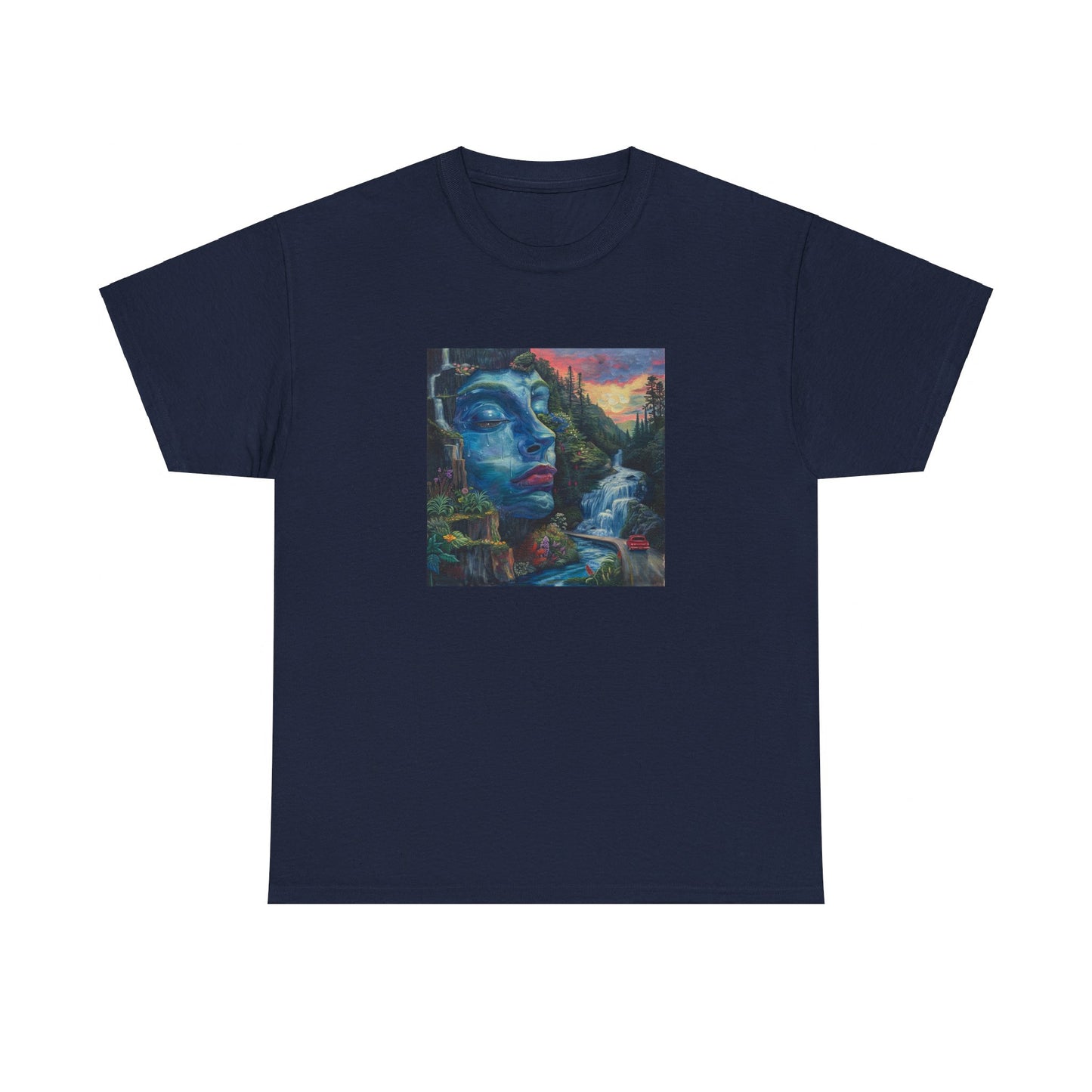 Unisex T-Shirt Avatar