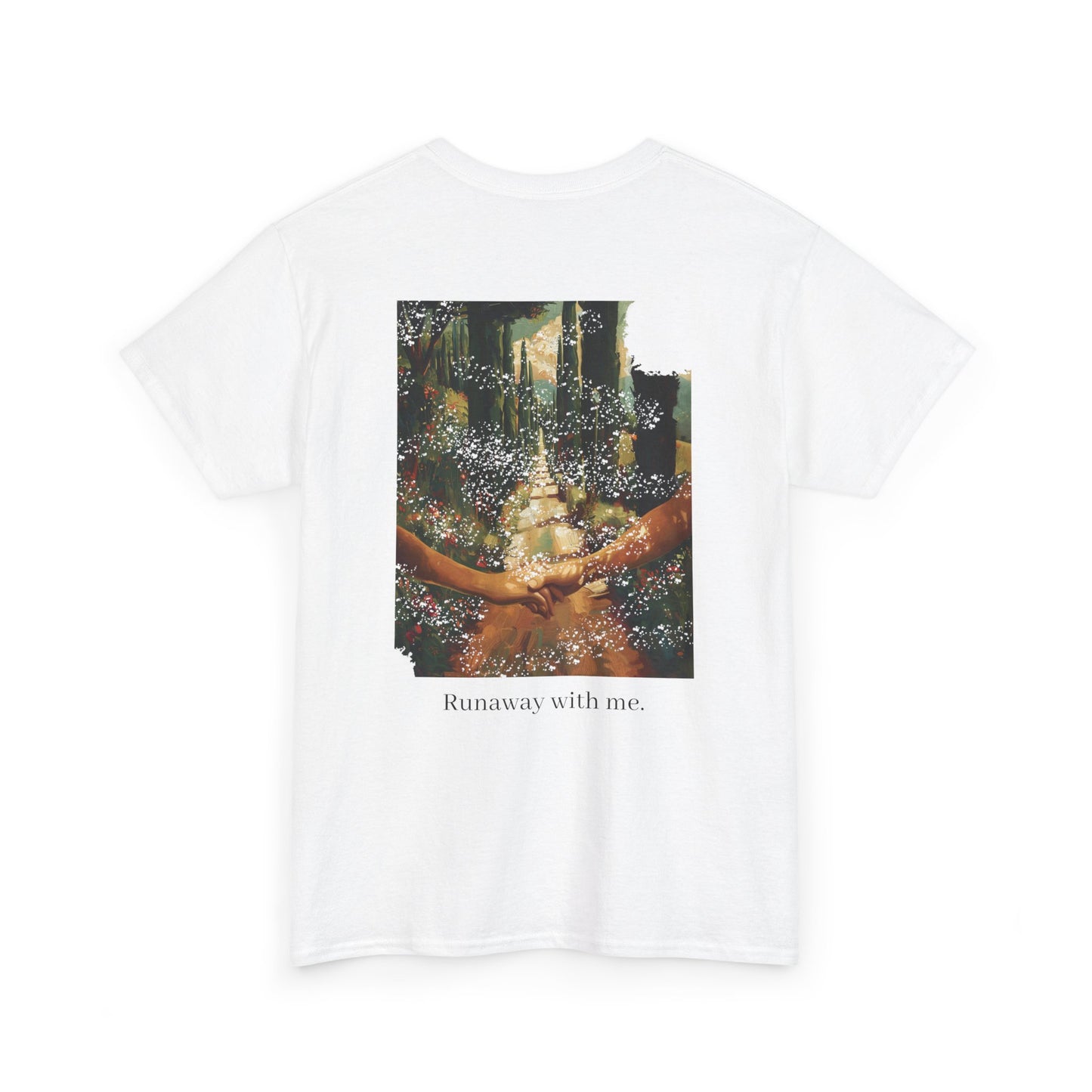 Unisex T-Shirt Runaway