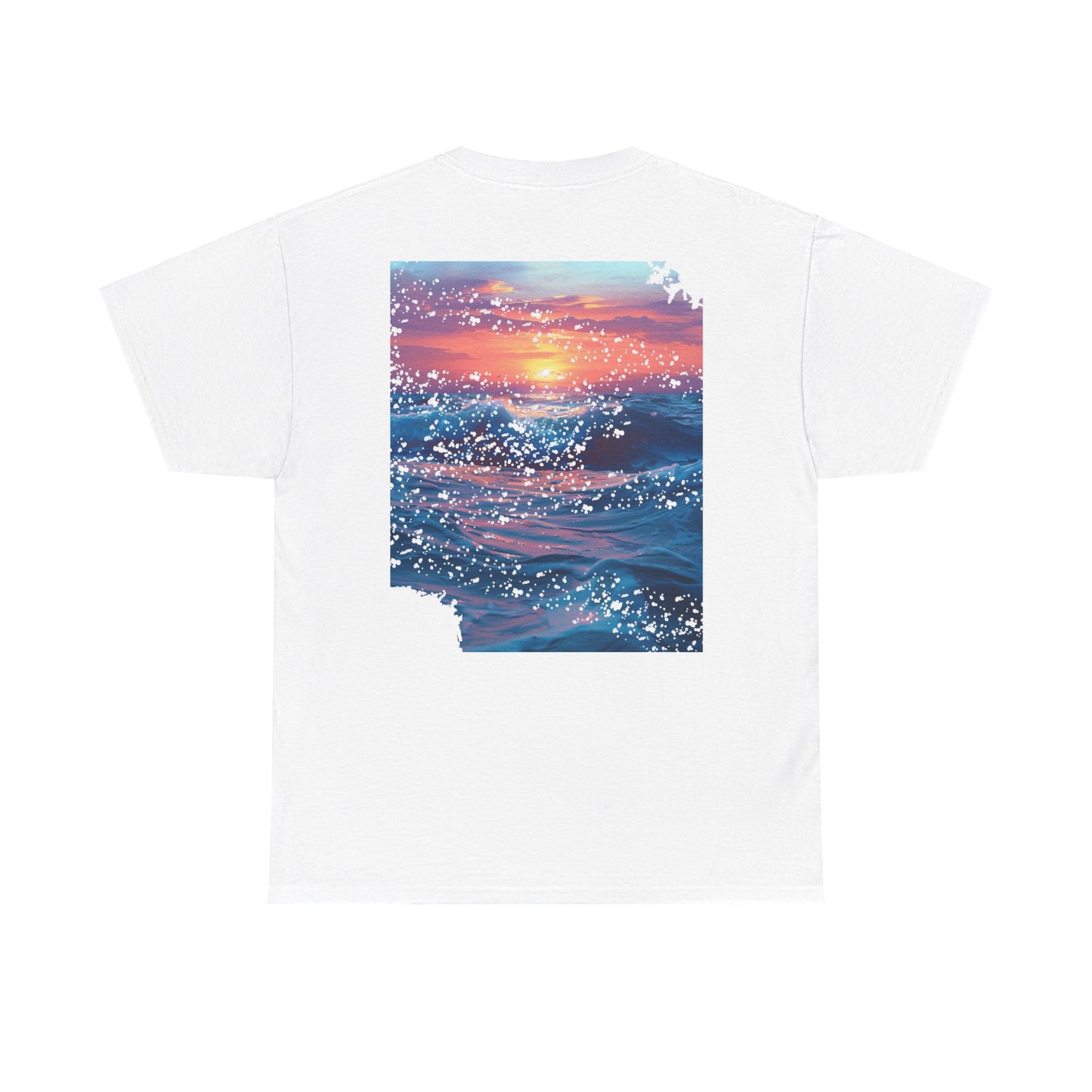 Unisex T-Shirt Sunset