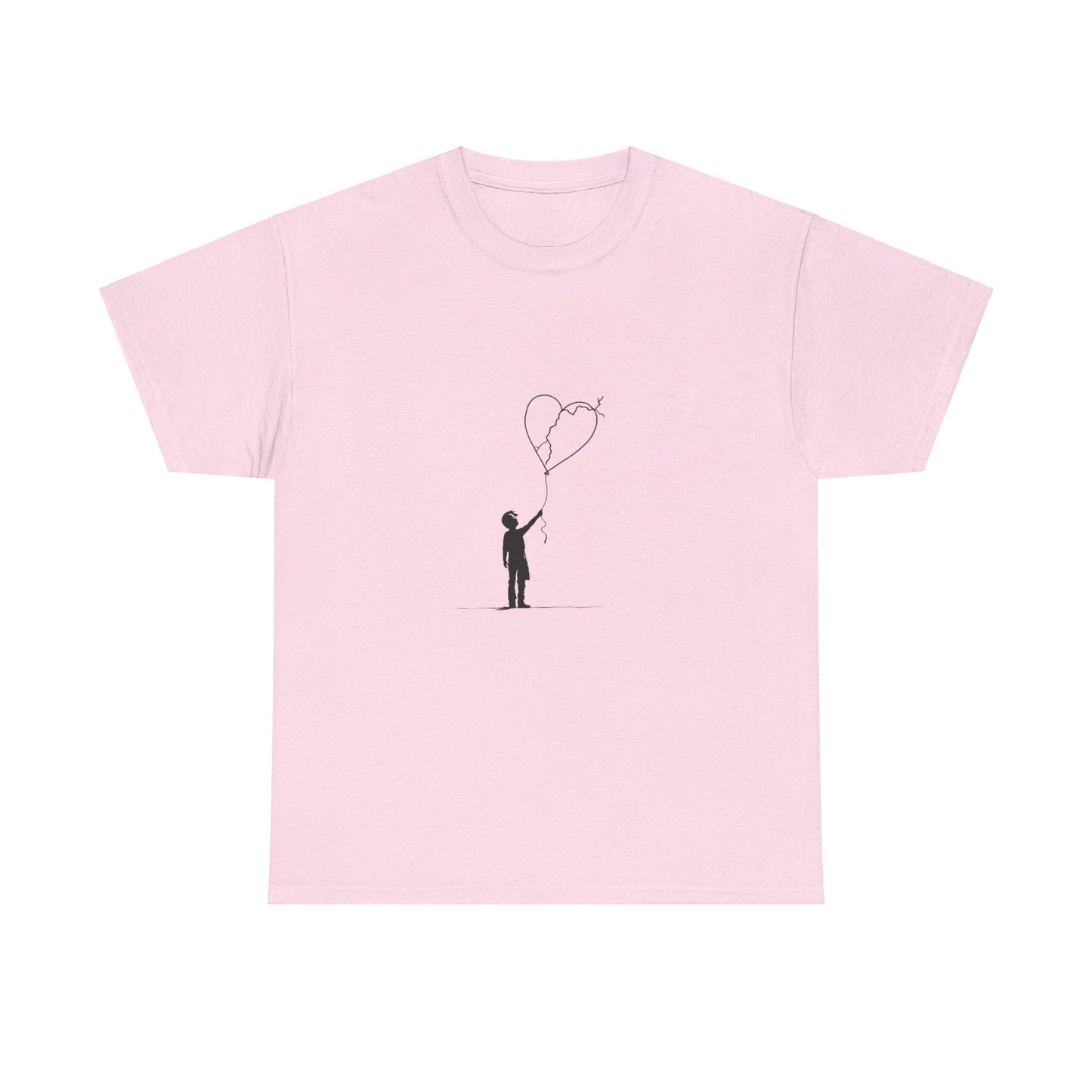 Graphic T-Shirt Heart