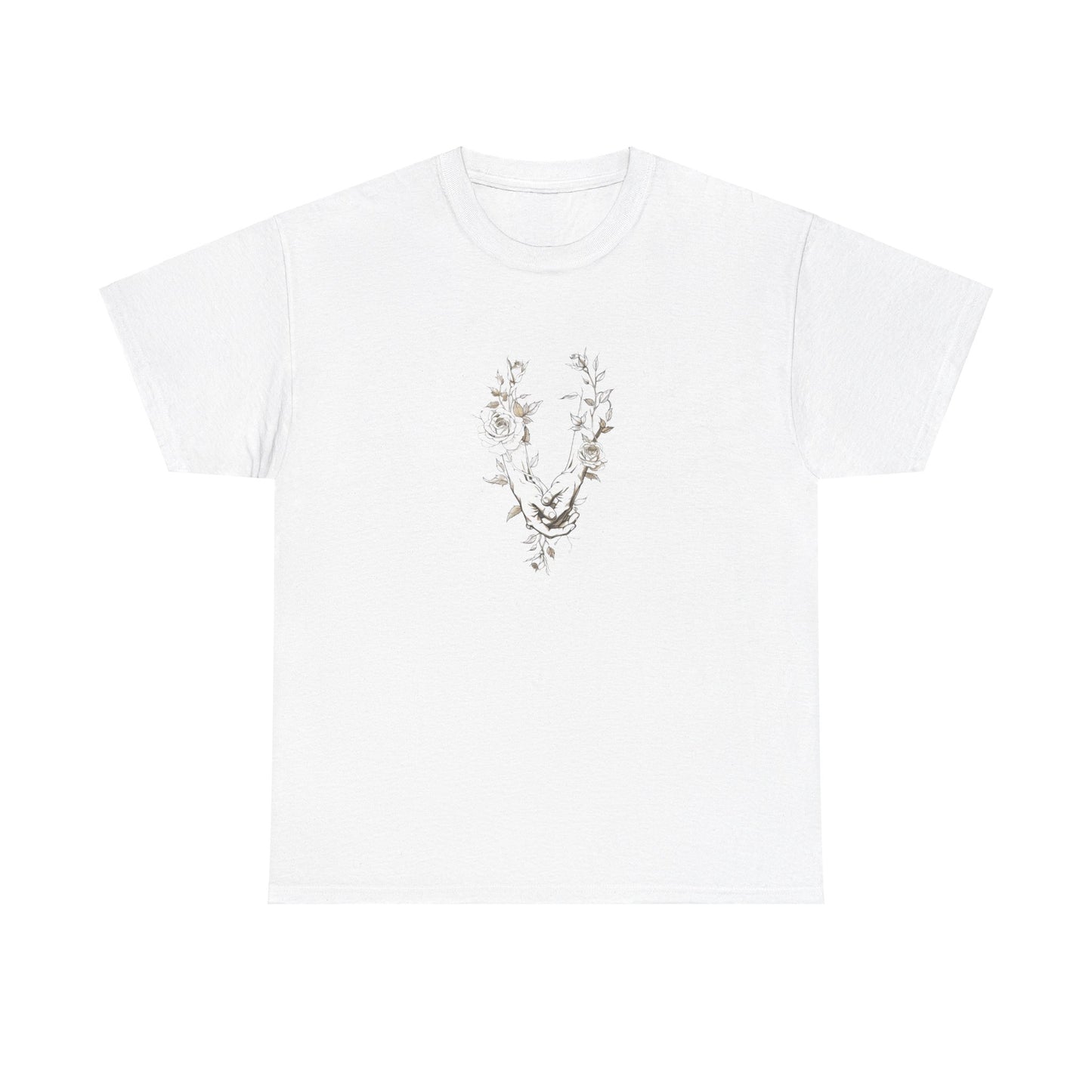 Unisex T-Shirt Harmony