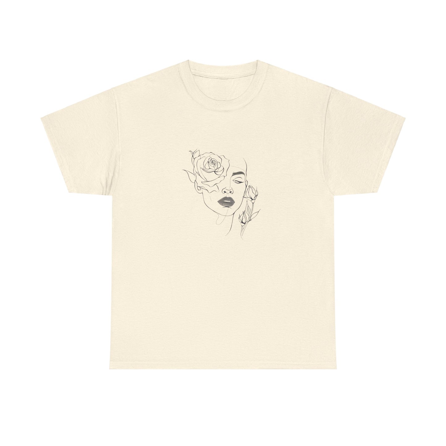 Unisex T-Shirt Blossom