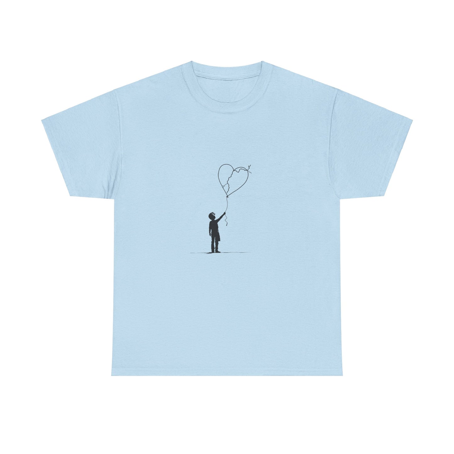 Graphic T-Shirt Heart