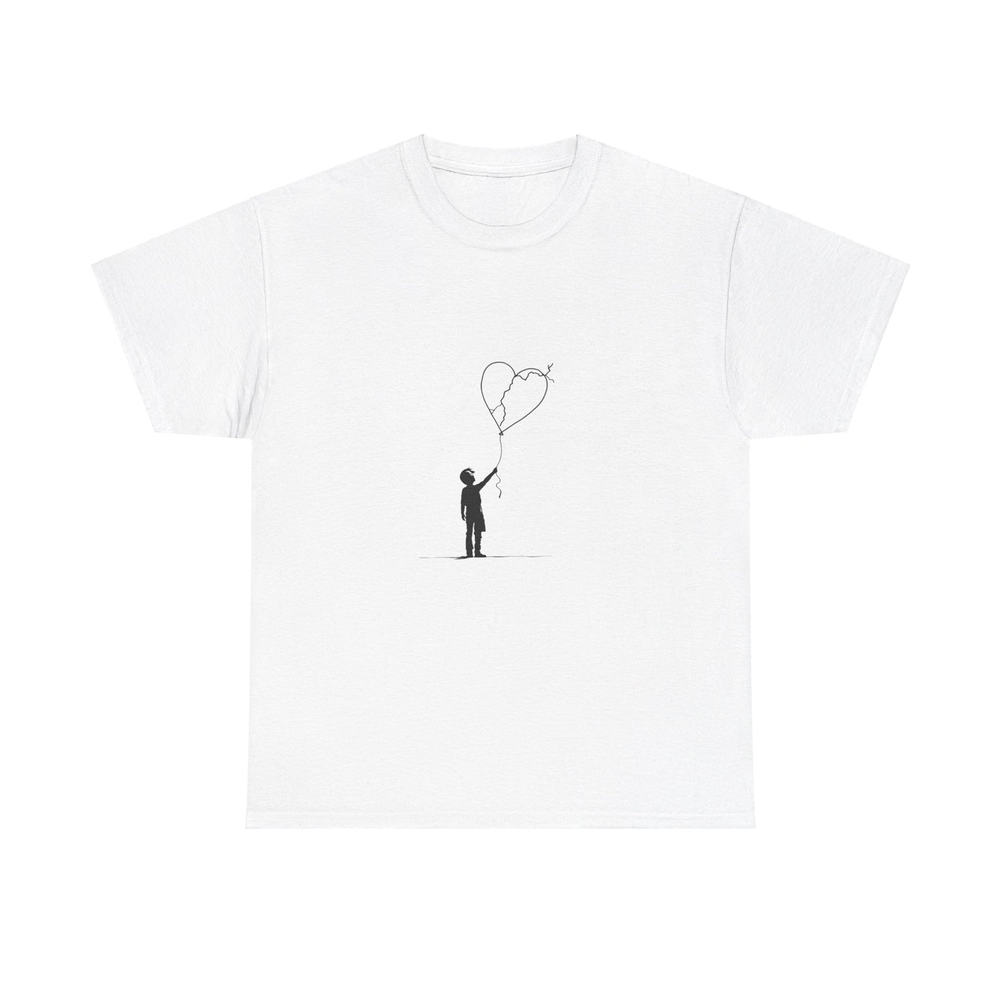 Graphic T-Shirt Heart