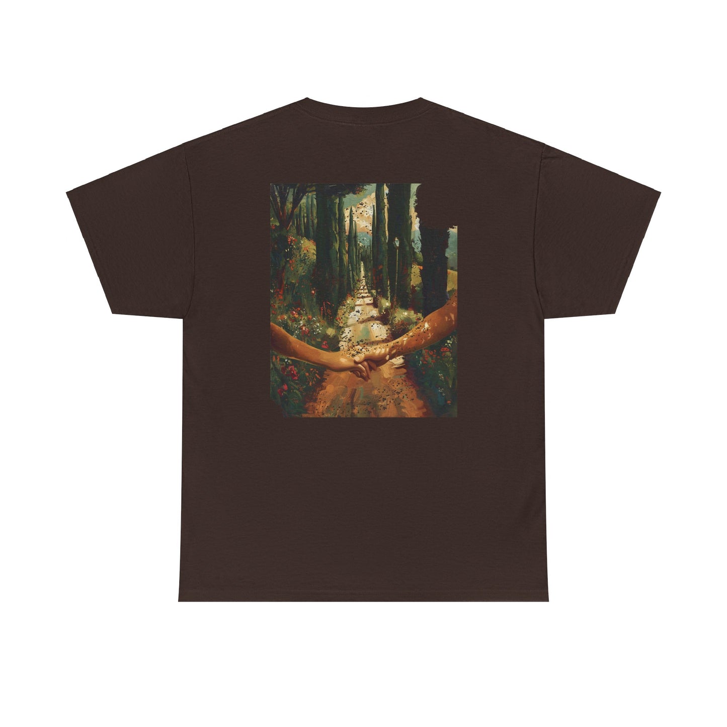 Graphic T-Shirt Runaway