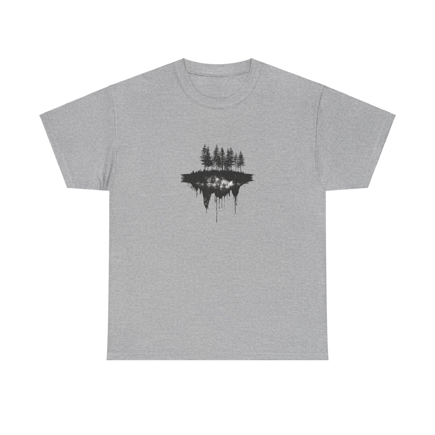 Unisex T-Shirt Forest