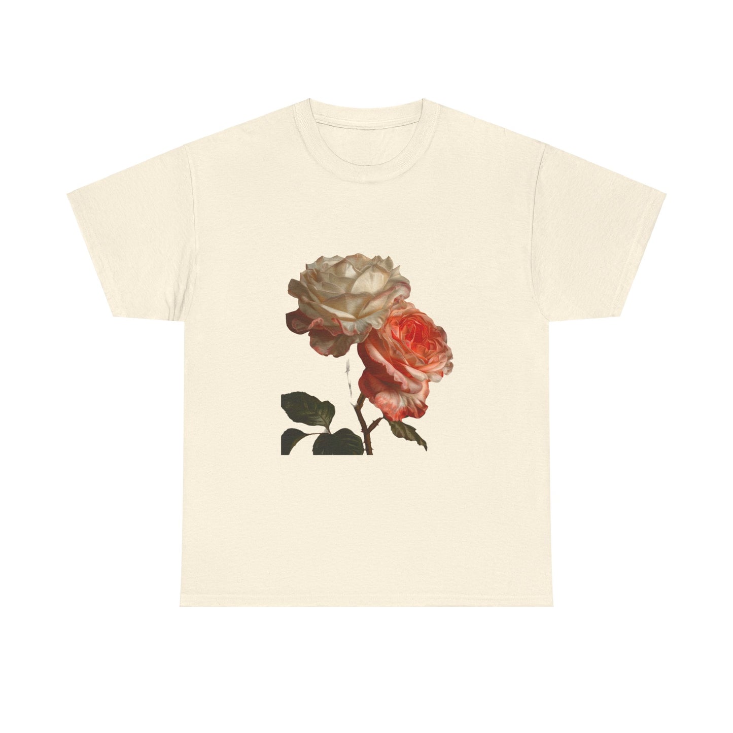 Unisex T-Shirt Flower