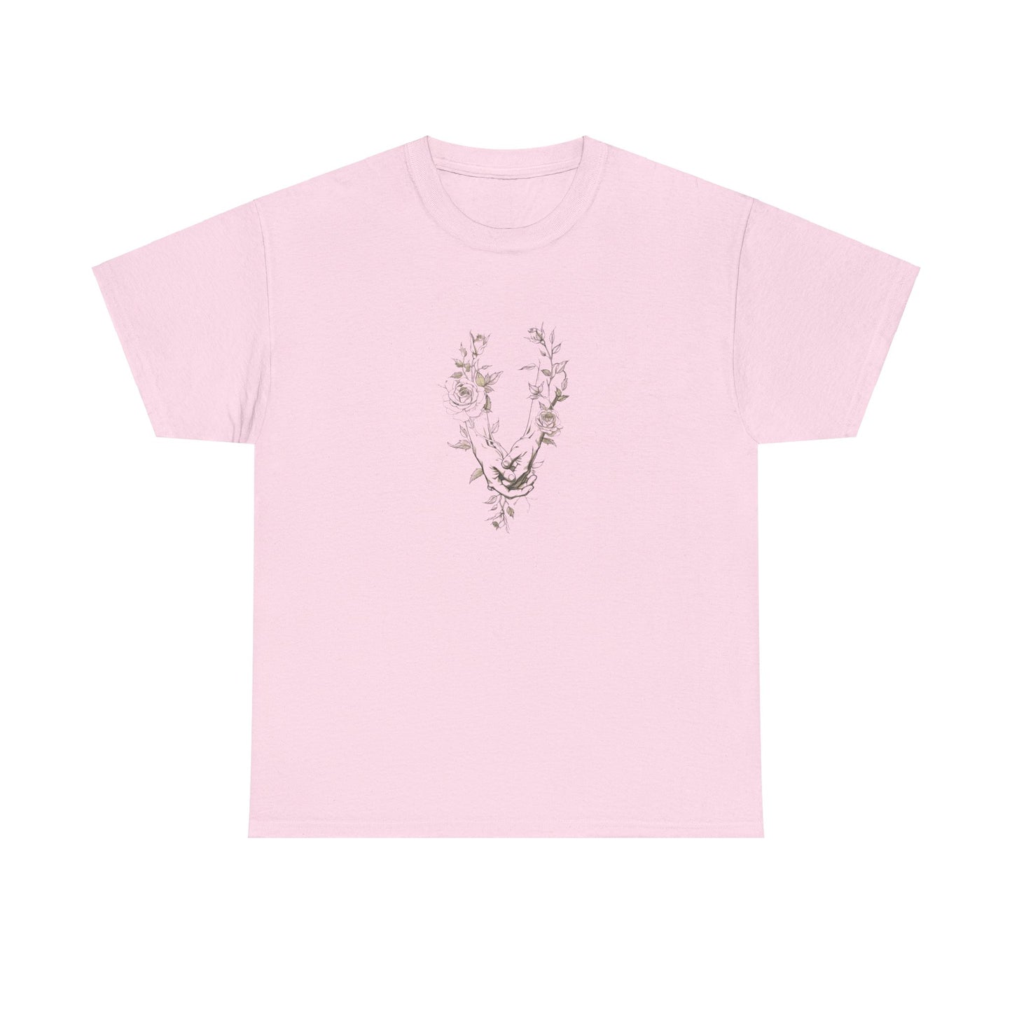 Unisex T-Shirt Harmony