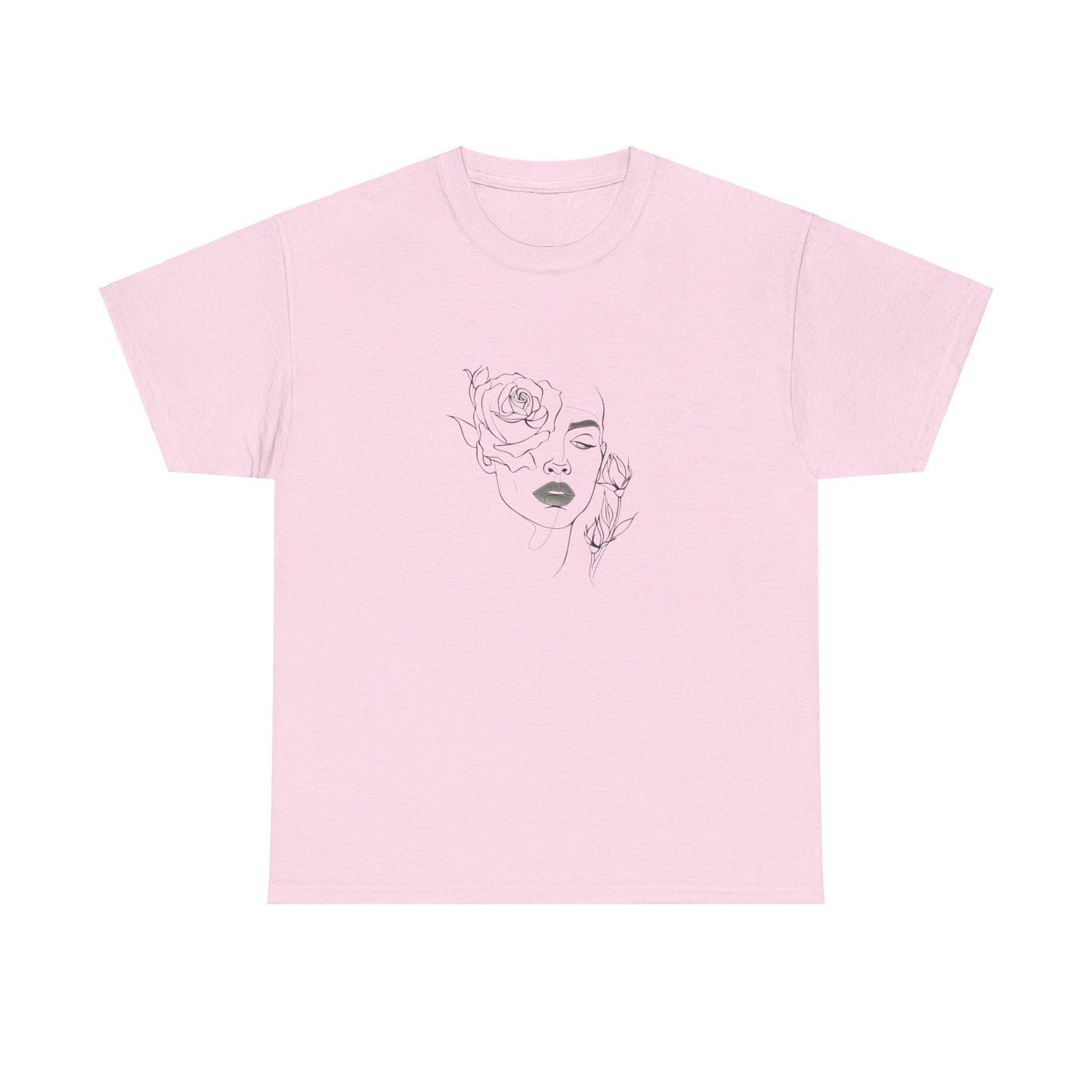 Unisex T-Shirt Blossom