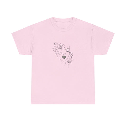 Unisex T-Shirt Blossom