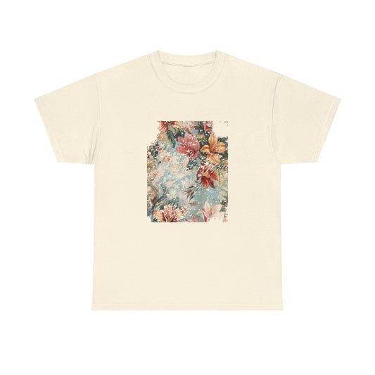 Graphic T-Shirt Flower